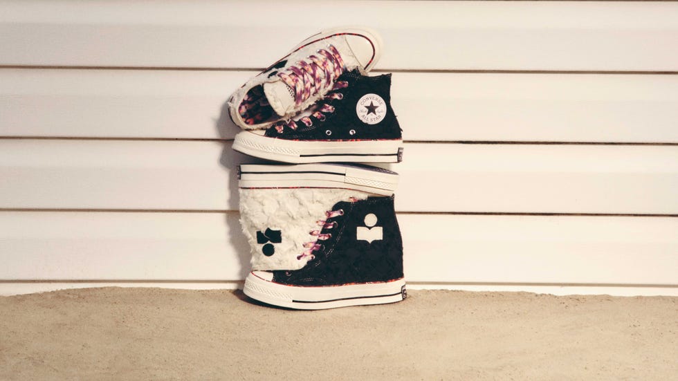 converse x isabel marant