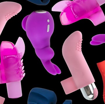 finger vibrators, best finger vibrators