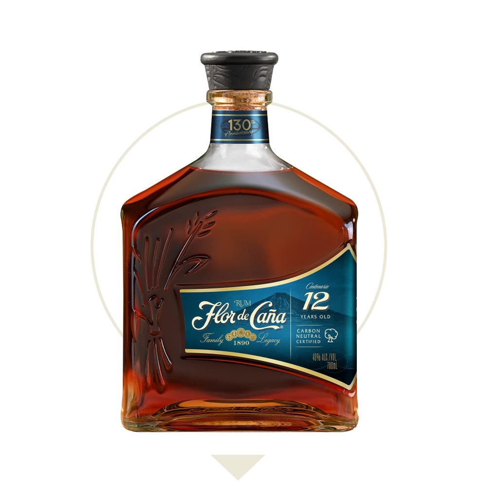 flor de caña