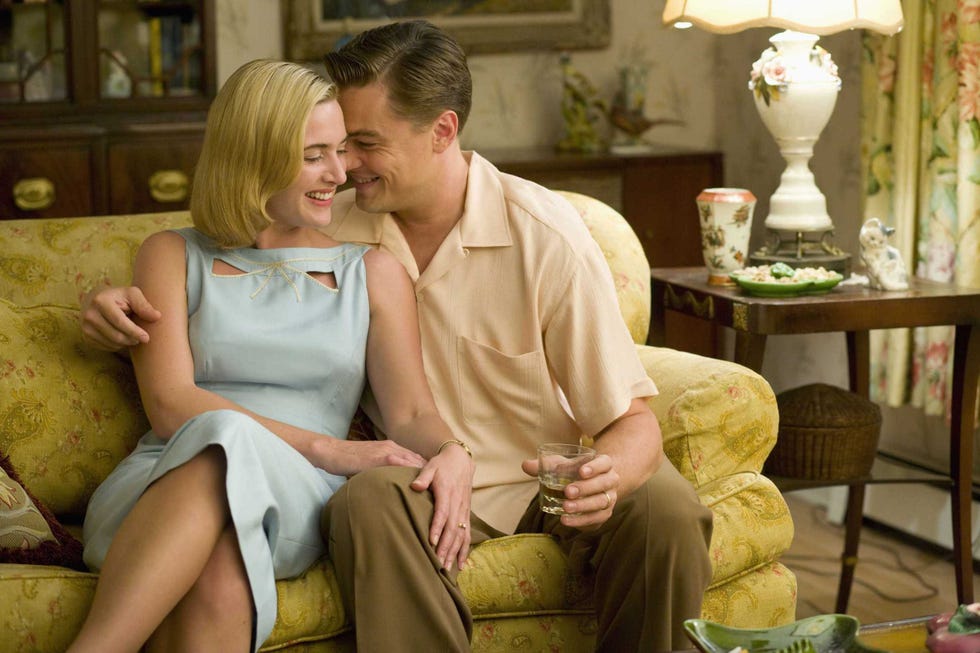 revolutionary road