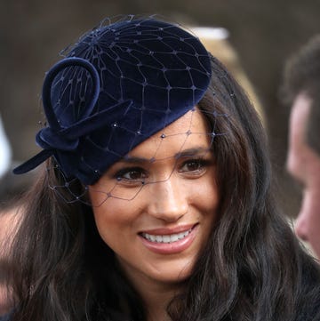 Members Of The Royal Family Attend The 91st Field Of Remembrance At Westminster Abbey