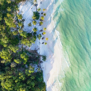 paradise bay in vietnam