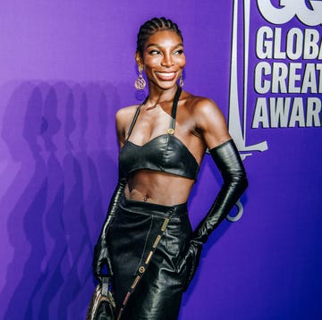 michaela coel