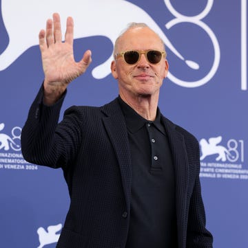 michael keaton venice film festival beetlejuice beetlejuice