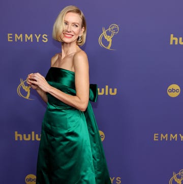 los angeles, california september 15 naomi watts attends the 76th primetime emmy awards at peacock theater on september 15, 2024 in los angeles, california photo by kevin mazurgetty images