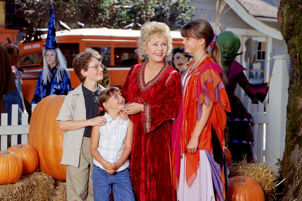 halloweentown