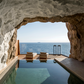 acro suites in crete, greece