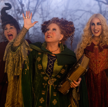 hocus pocus 2