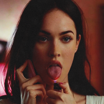 a still of megan fox in jennifer's body