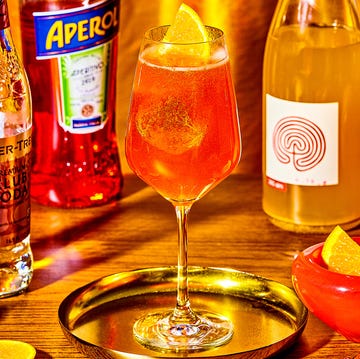 aperol spritz