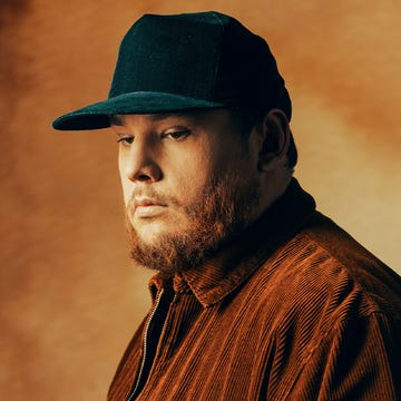 luke combs