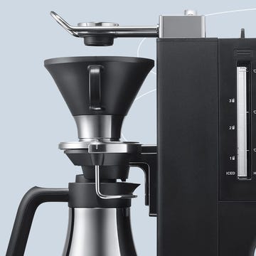 balmuda's brew coffee maker review 2023