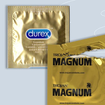 condom size buying guide