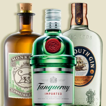 best gin brands