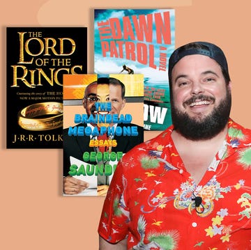 jon gabrus