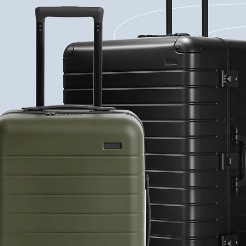 best black friday luggages deals 2023