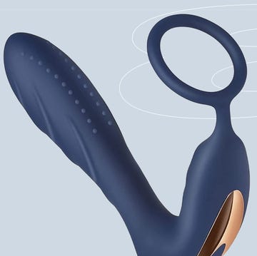 prostate massagers