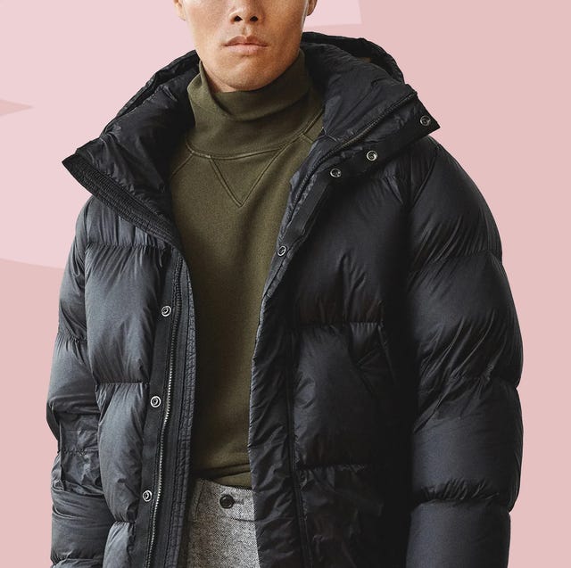 the 20 sleekest puffer jackets for winter