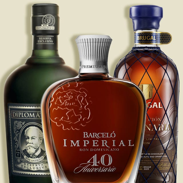 best rum brands