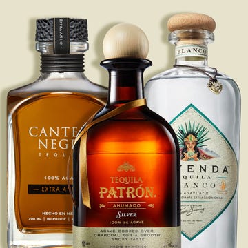 best tequila brands