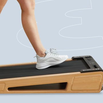 under desk treadmills