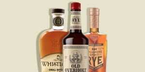 best rye whiskey 2022