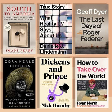 nonfiction books