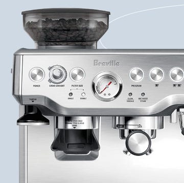 breville espresso machine cyber monday sale 2023