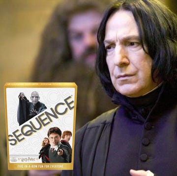 snape harry potter juego