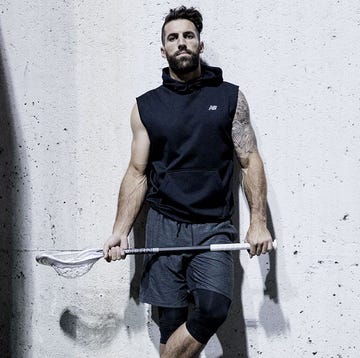 Paul Rabil Travel Essentials - New Balance