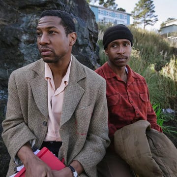 a24's last black man in san francisco