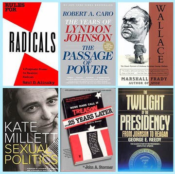 political books