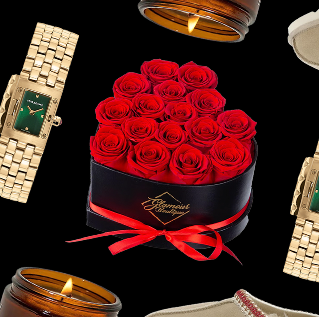 romantic gifts