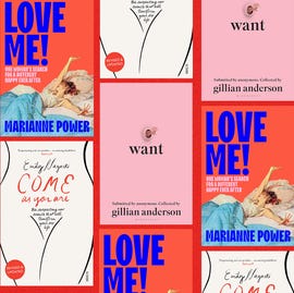 best sex and intimacy books