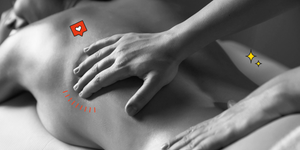 how to give tantric massage