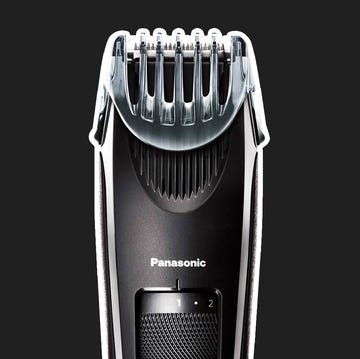 beard trimmer