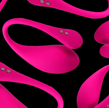 lush vibrator review