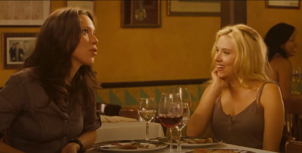 sexiest movies amazon prime, vicky cristina barcelona