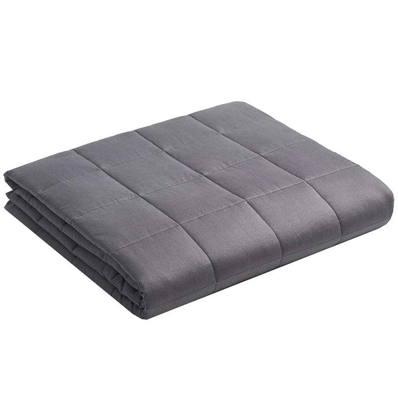 Weighted Blanket