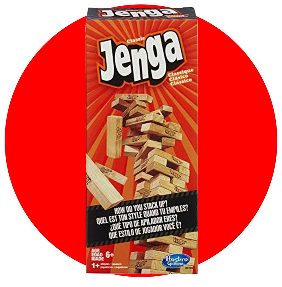 Jenga