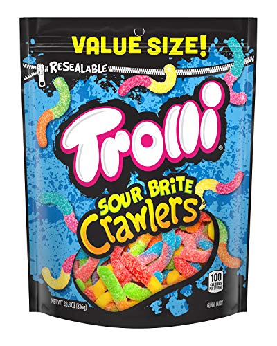 Sour Brite Crawler