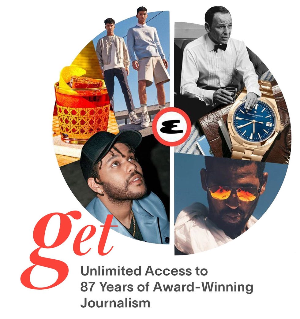 Esquire Select Membership