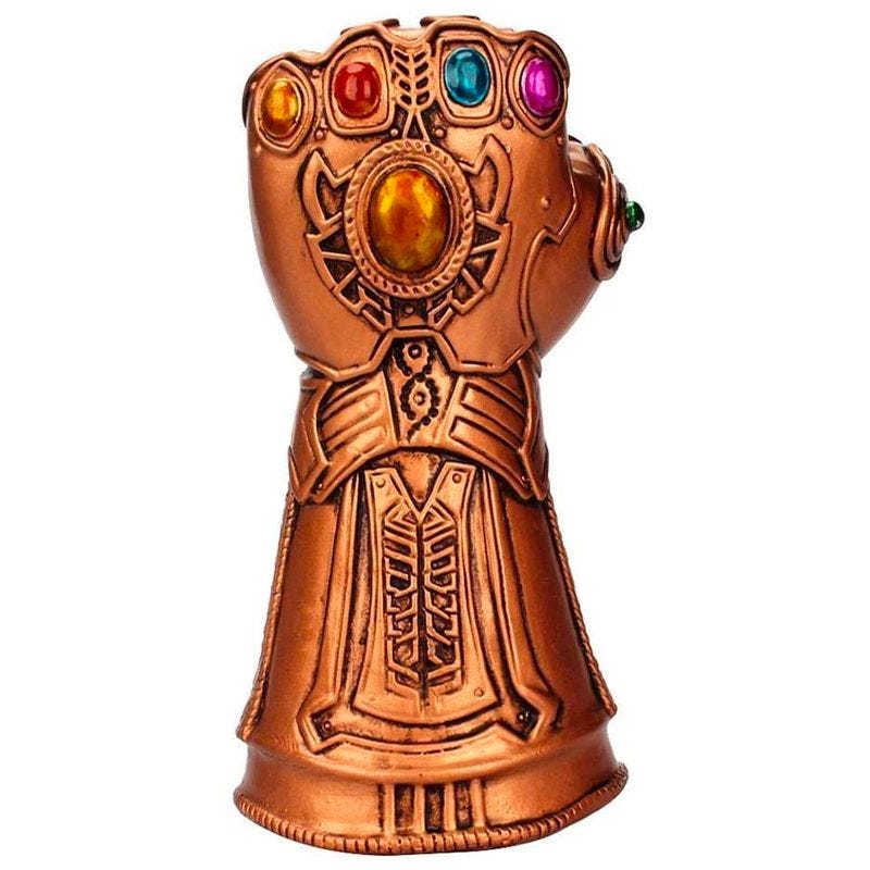 Thanos Bottle Opener