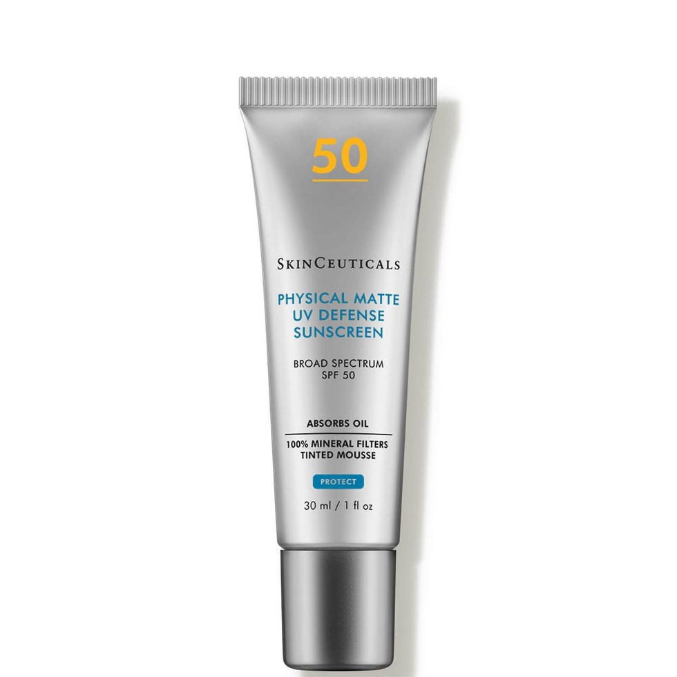 Physical Matte UV Defense SPF 50 