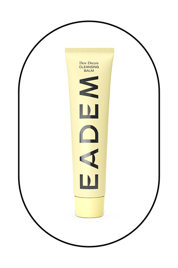 Eadem Dew Dream Cleansing Balm