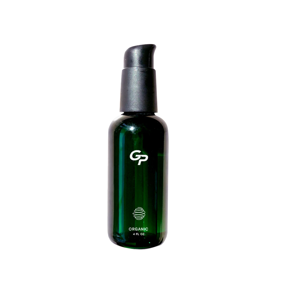 Goodparts Hydrating Organic Lube