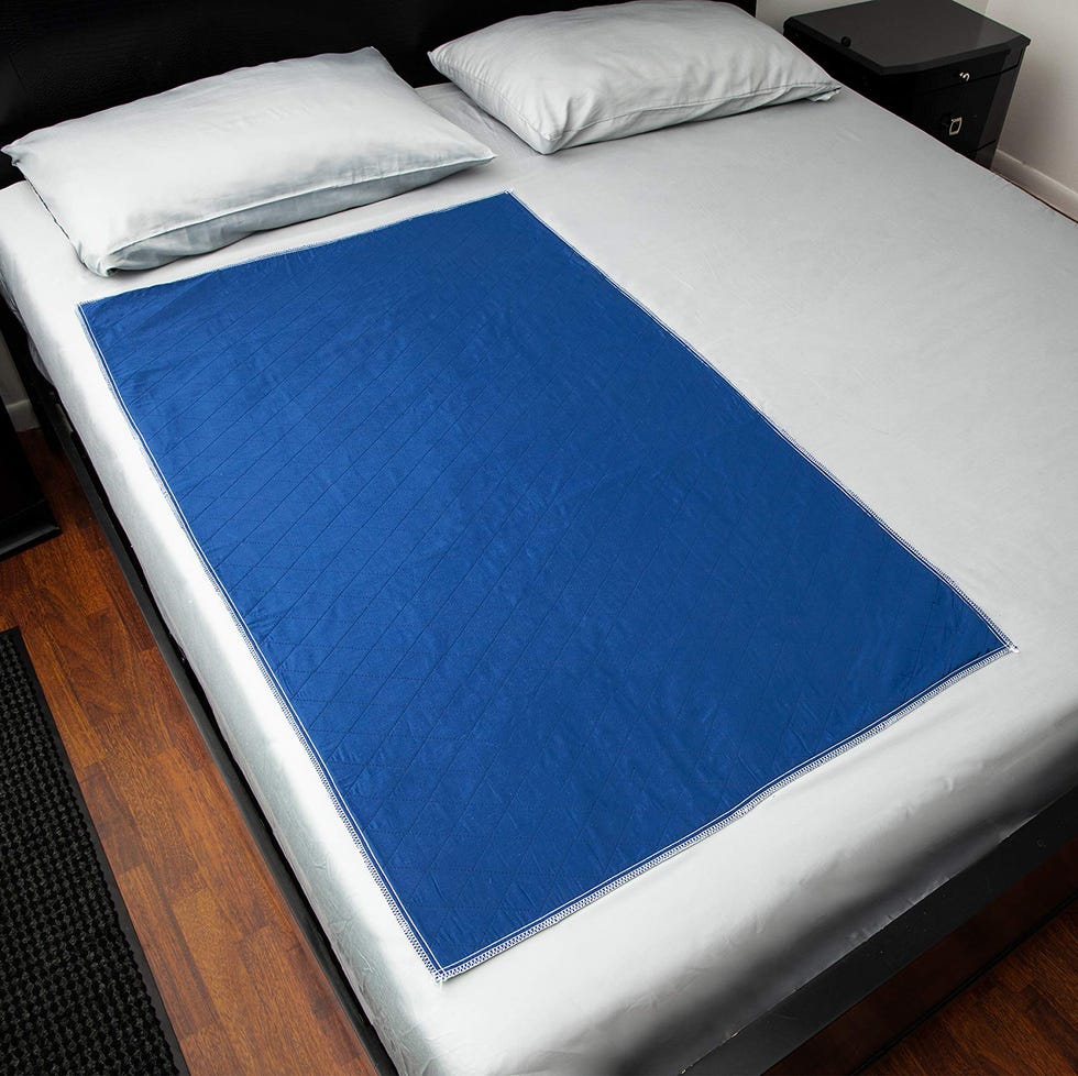 Waterproof Mattress Pad