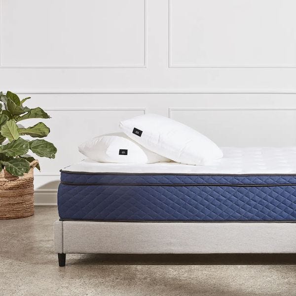 Hybrid Mattress