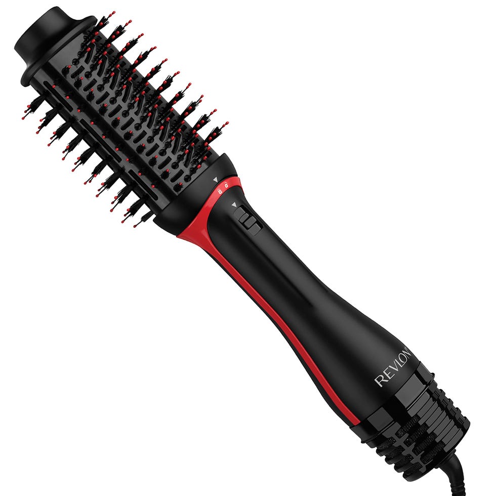 One Step Volumizer Plus 2.0 Hair Dryer and Hot Air Brush