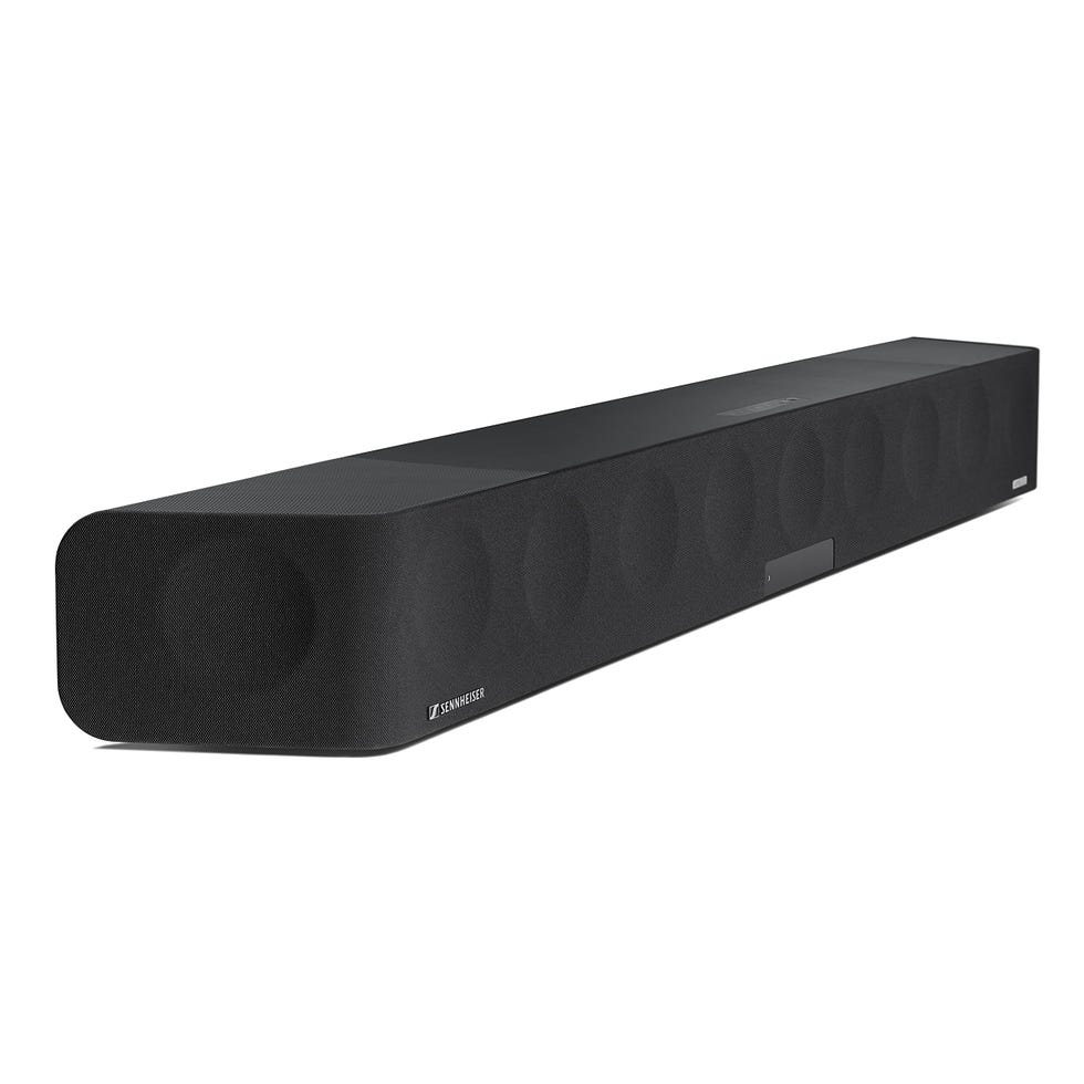 AMBEO Soundbar Max 